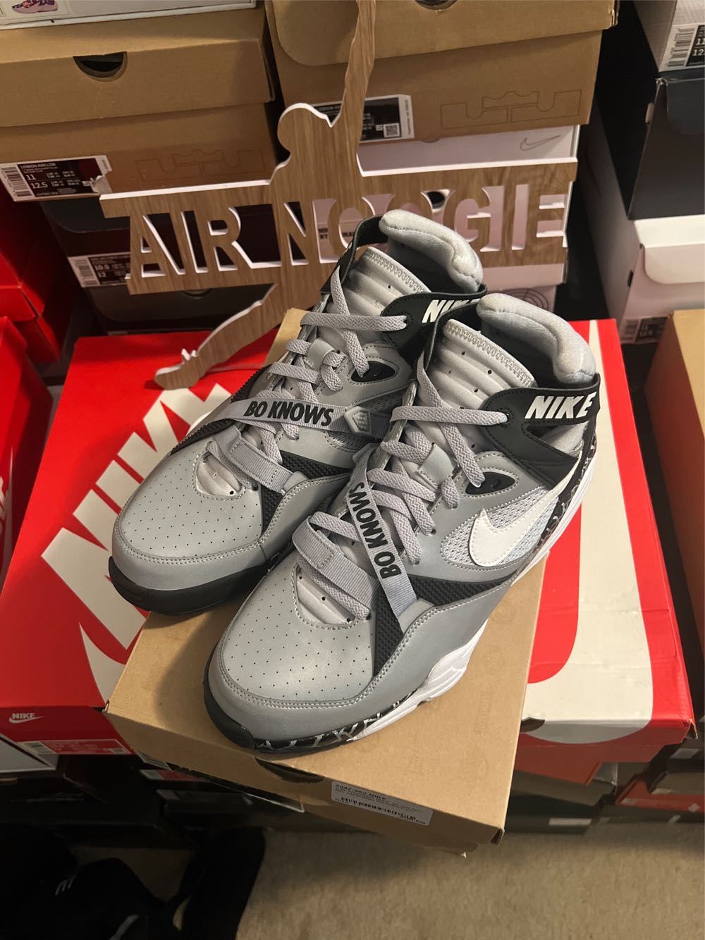 Nike Air Force 1 Low Unlocked By You #20