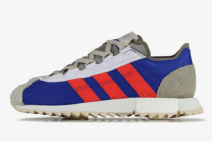 Air Jordan 14 Retro X Supreme White