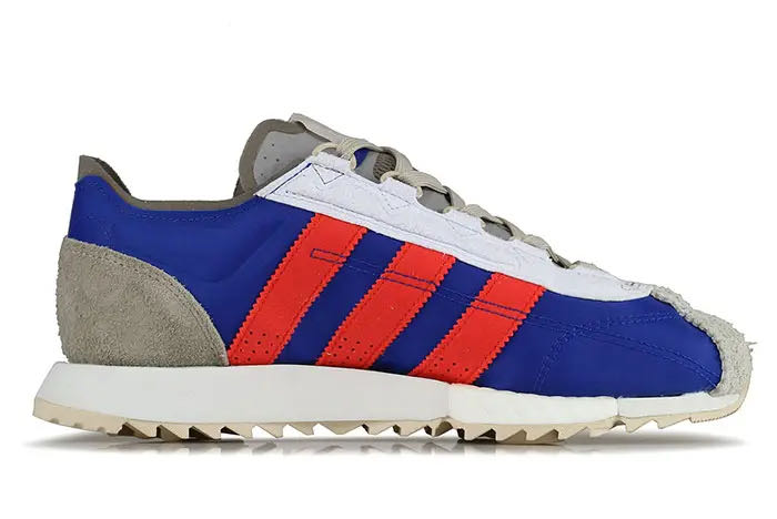 SL 7600 - Adidas shoe collectible - Main Image 2