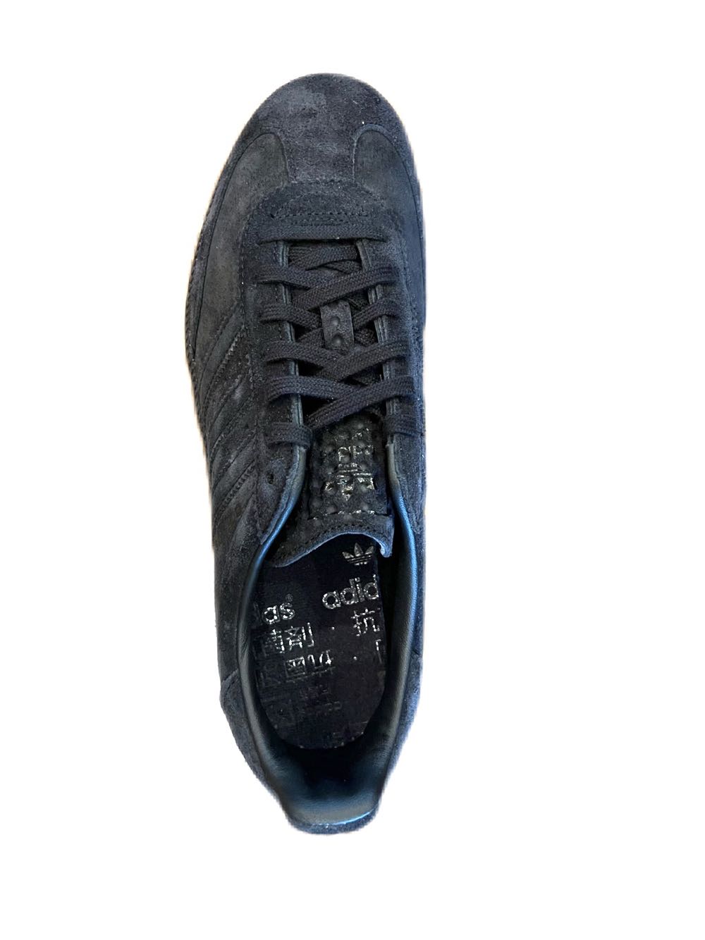 AS 240 Size?exclusive - Adidas shoe collectible [Barcode 4065422028113] - Main Image 3