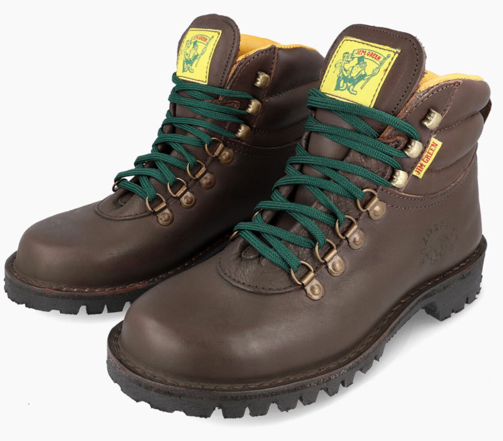 Jim Green Razorback - Jim Green shoe collectible - Main Image 2