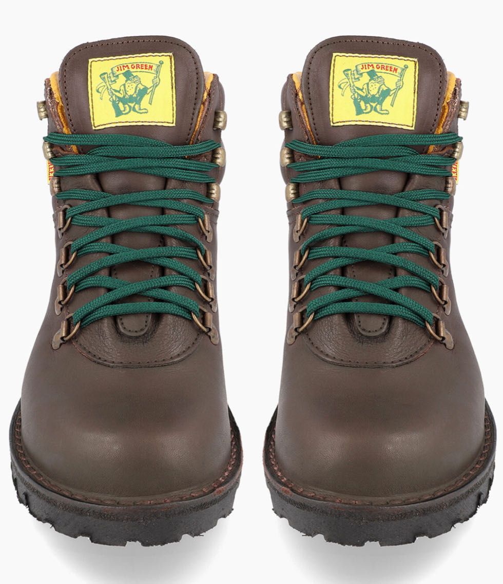 Jim Green Razorback - Jim Green shoe collectible - Main Image 3