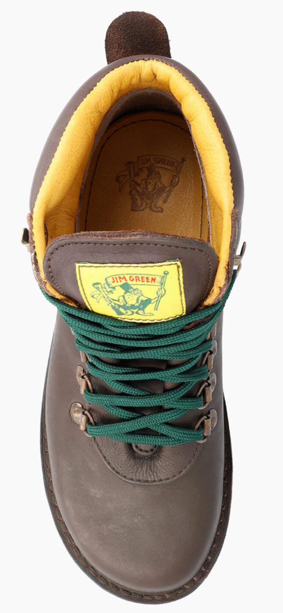 Jim Green Razorback - Jim Green shoe collectible - Main Image 4