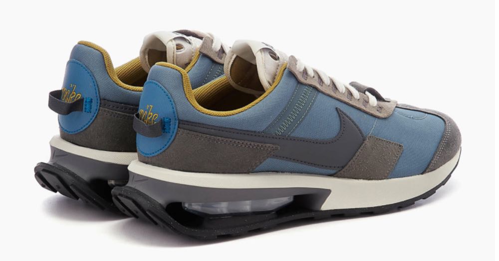 Nike Air Max Pre-Day LX - Nike shoe collectible - Main Image 3