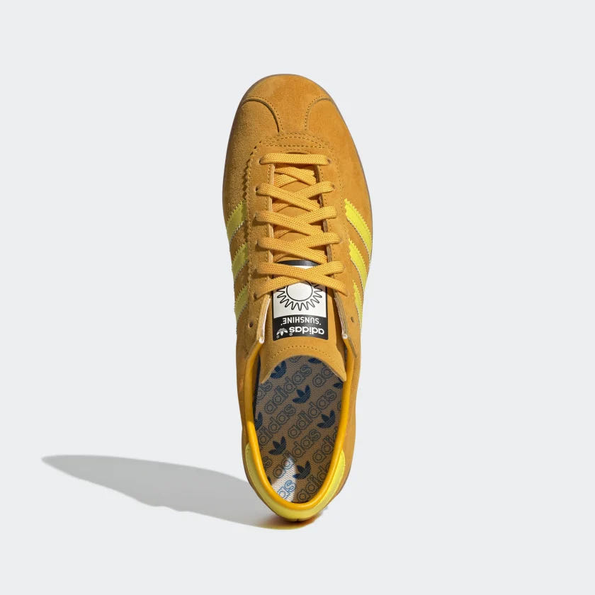 State Series FL Sunshine - Adidas shoe collectible [Barcode 4065419763959] - Main Image 3