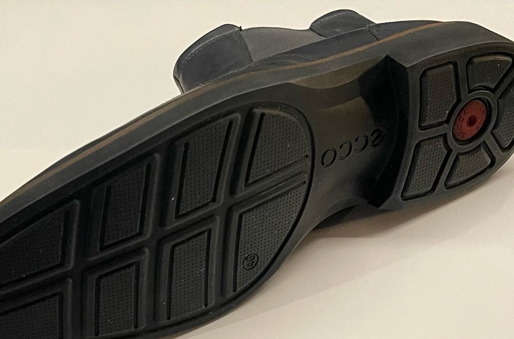 Ecco - Casual Ankle Boots - Ecco shoe collectible - Main Image 4