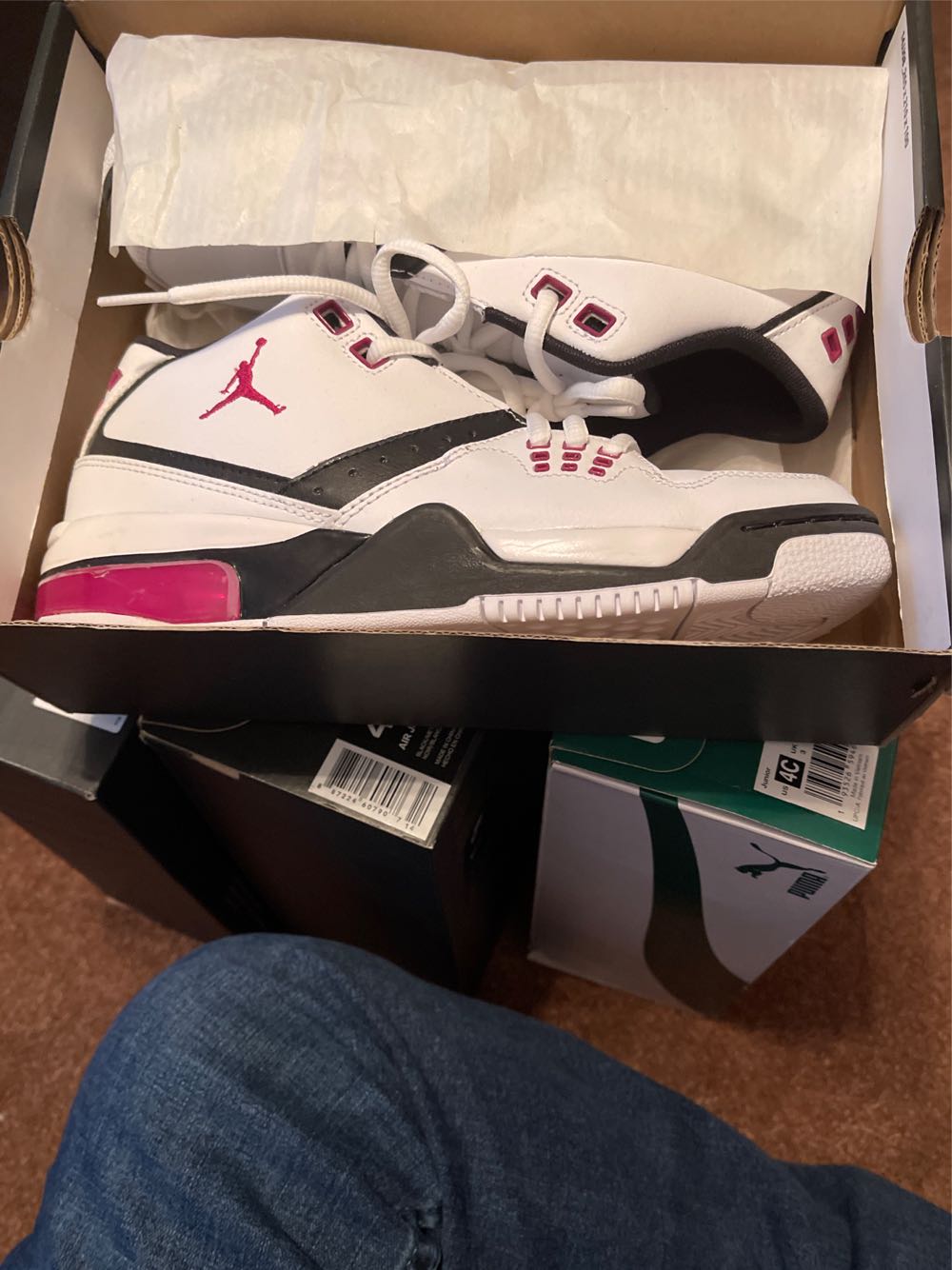 DC Andy Warhol Manual Hi Black Collaboration & Limited Shoes