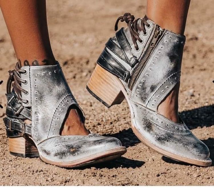 Desert - Freebird shoe collectible - Main Image 1