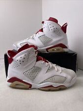 Louis Vuitton Air Trainer 1 Red White