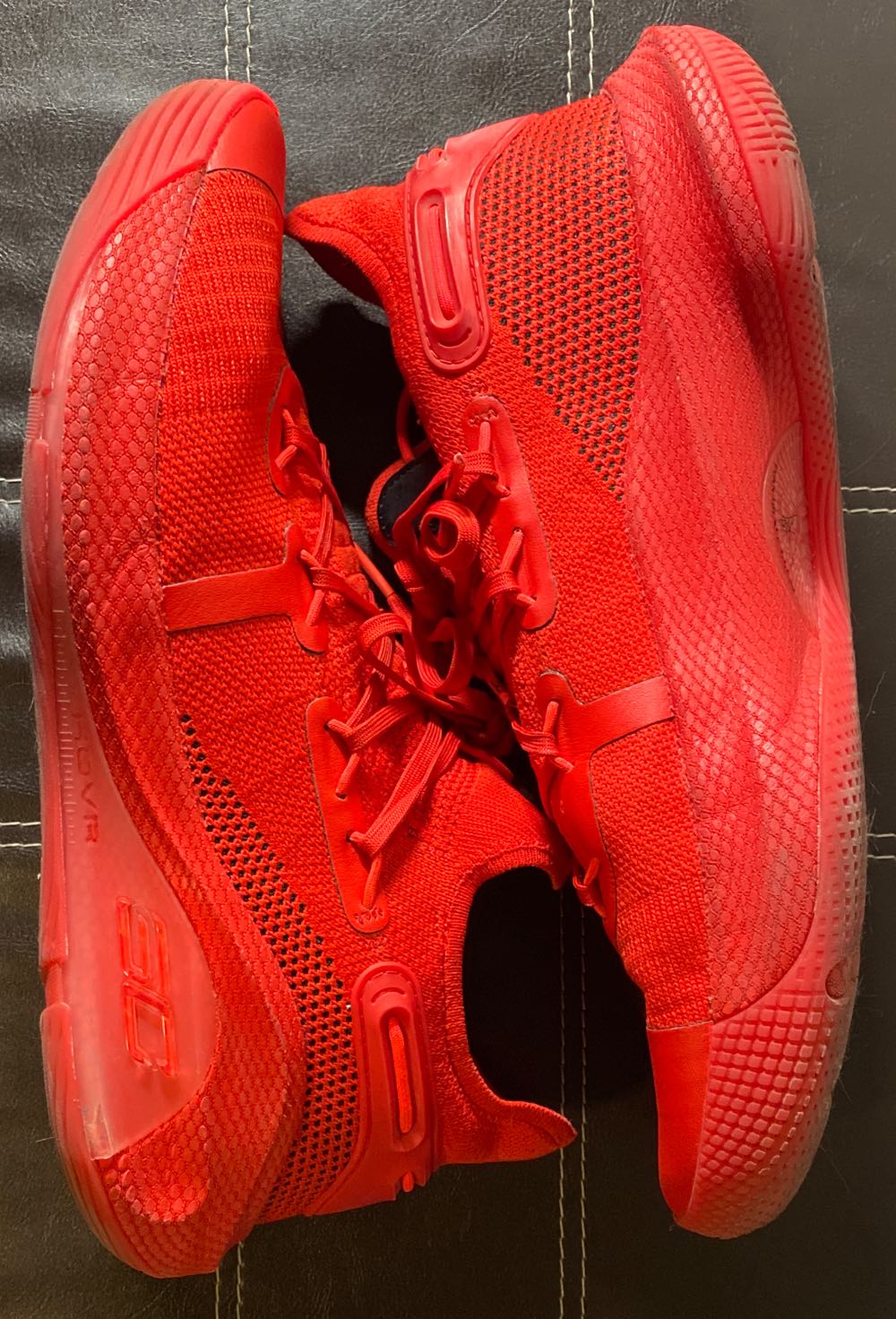 Air Jordan 1 Low Bred Toe