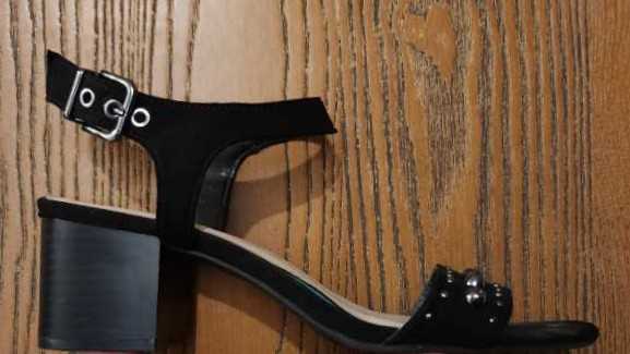 Michael Kors Mk Plate Mule