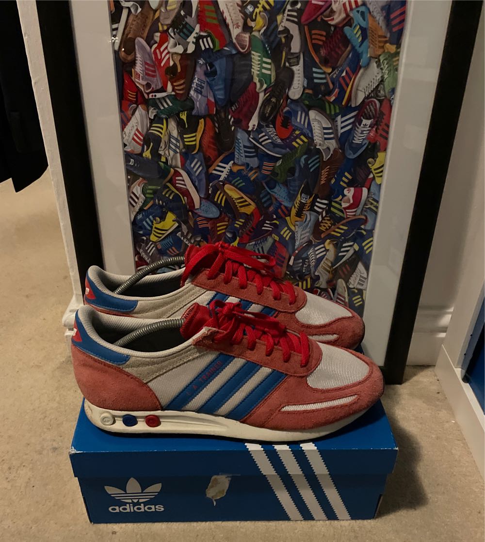 Nike Air Jordan 1 High X One Piece Usopp [CUSTOM]