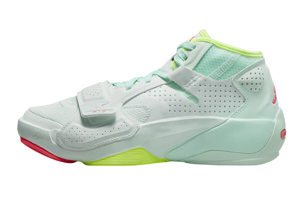 Jordan Zion 2 ’Spring Hoops’ - Jordan shoe collectible - Main Image 2