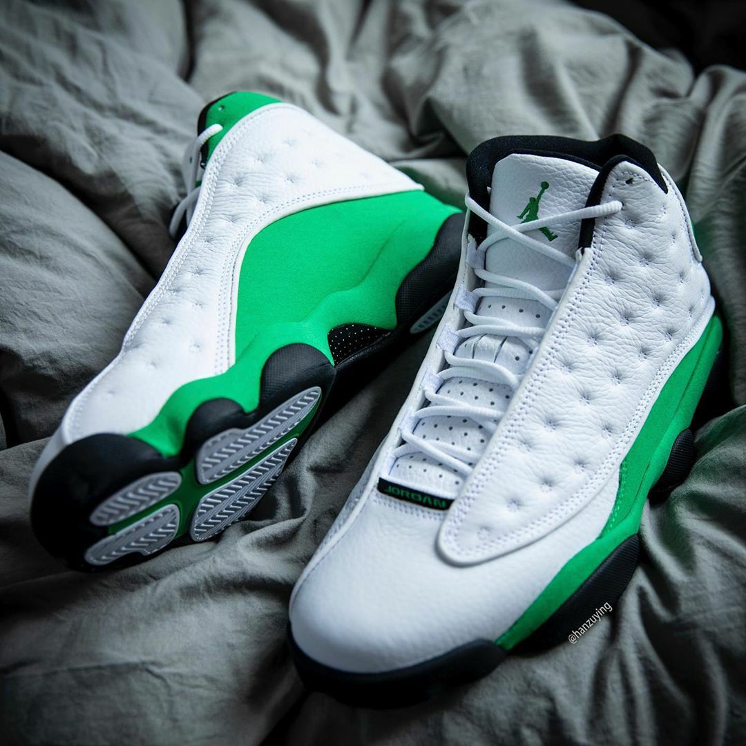 Lunar Force 1 Duckboot Low