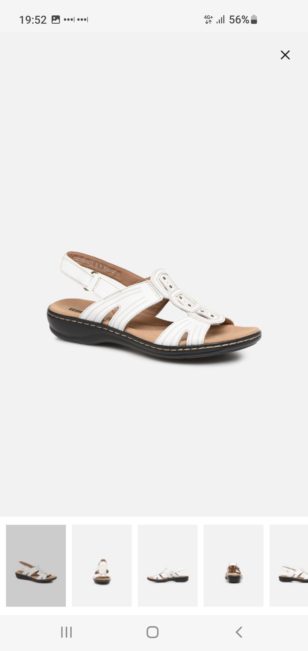 Black Boot Tall Healed