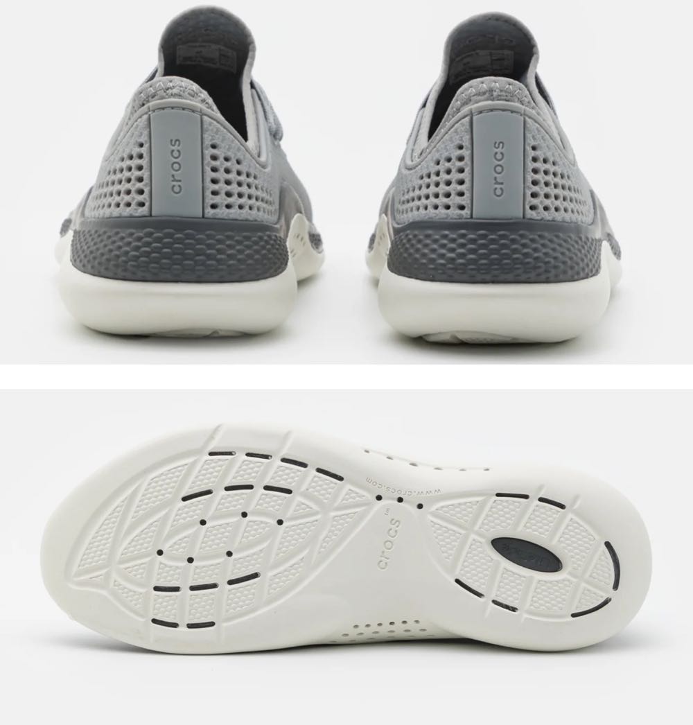 Crocs - Literide 360 Pacer -  Crocs shoe collectible - Main Image 3