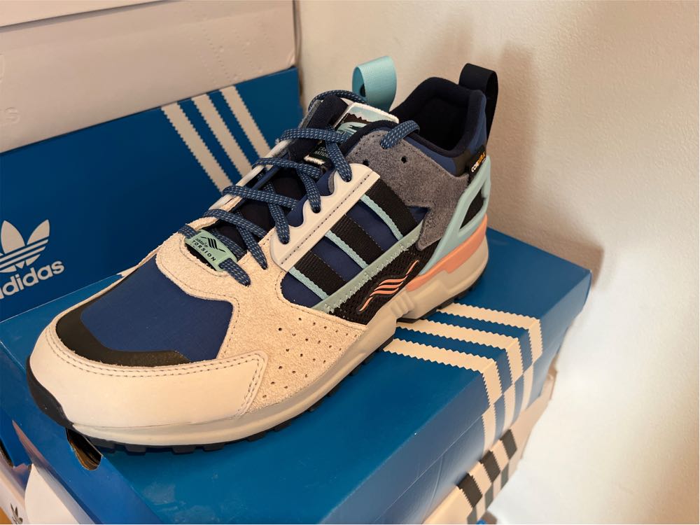 Olive Green Mucking Boot