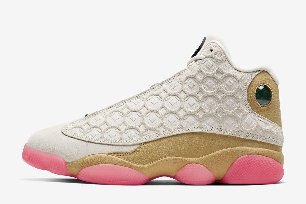 Nike Jordan 4 X One Piece Franky [CUSTOM]