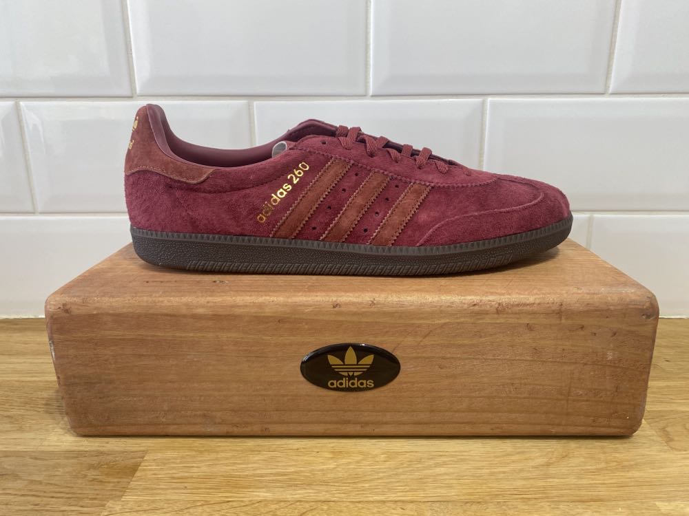 Kangaroos Racer Hybrid „Made in Germany“