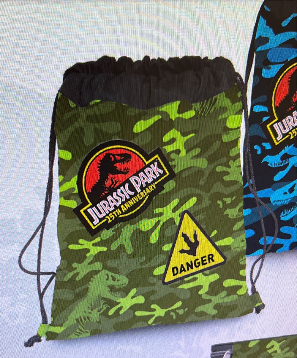 GaitLine - Leather Black