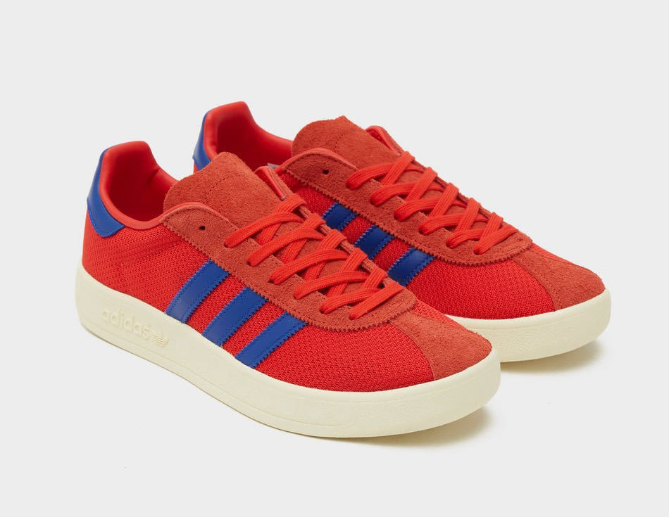 Trimm Trab Mesh The Lost Ones Size? Exclusive - Adidas shoe collectible [Barcode 4066747031987] - Main Image 3