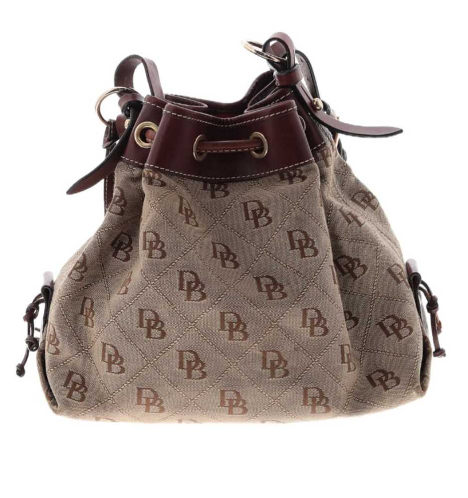 Designer Handbags  - Dooney & Bourke shoe collectible - Main Image 3