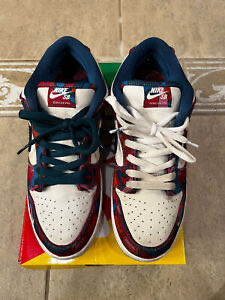 Nike Air More Uptempo ’96