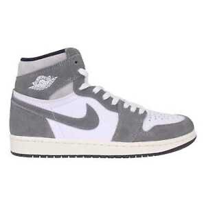 Jordan Mens Air Jordan 1 Retro High Og 555088 032 Black Metallic Gold Size 10.5