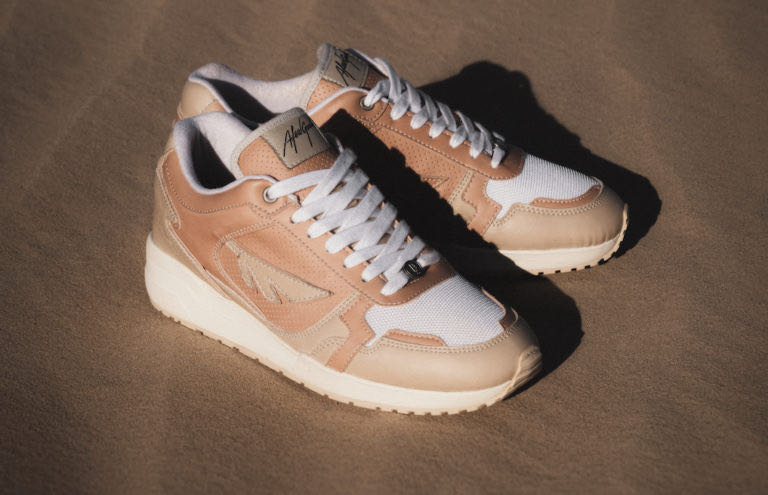 Air Force 1 Jewel ’Colour of the Month - Safety Orange’