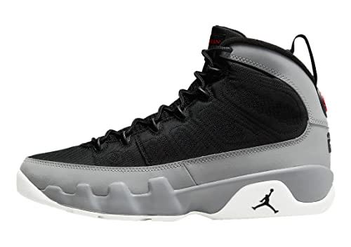 Air Jordan 9 Retro - Air Jordan shoe collectible [Barcode 195866154421] - Main Image 1