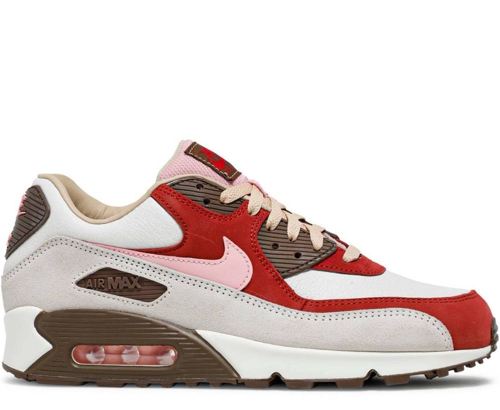 Air Jordan 1 High Washed Pink (W)