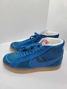 Jordan Mens Air 6 Rings 322992 011 Black Ice Size 11.5