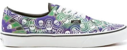 Vans Old Skool Polka Dot