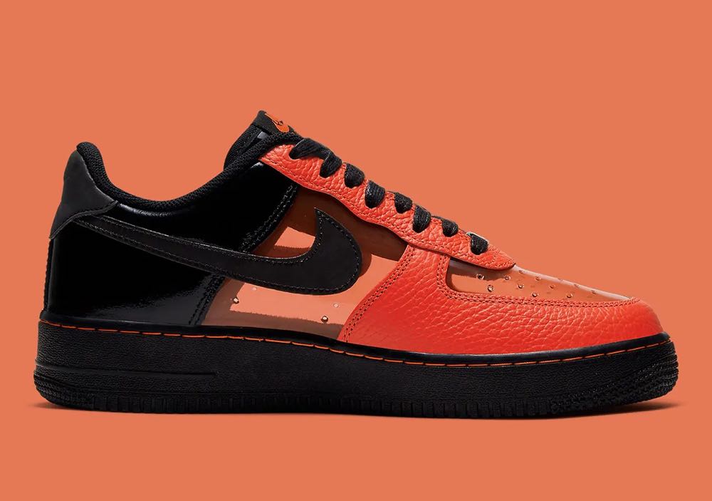 Nike Air Force 1 Low - Nike shoe collectible - Main Image 2