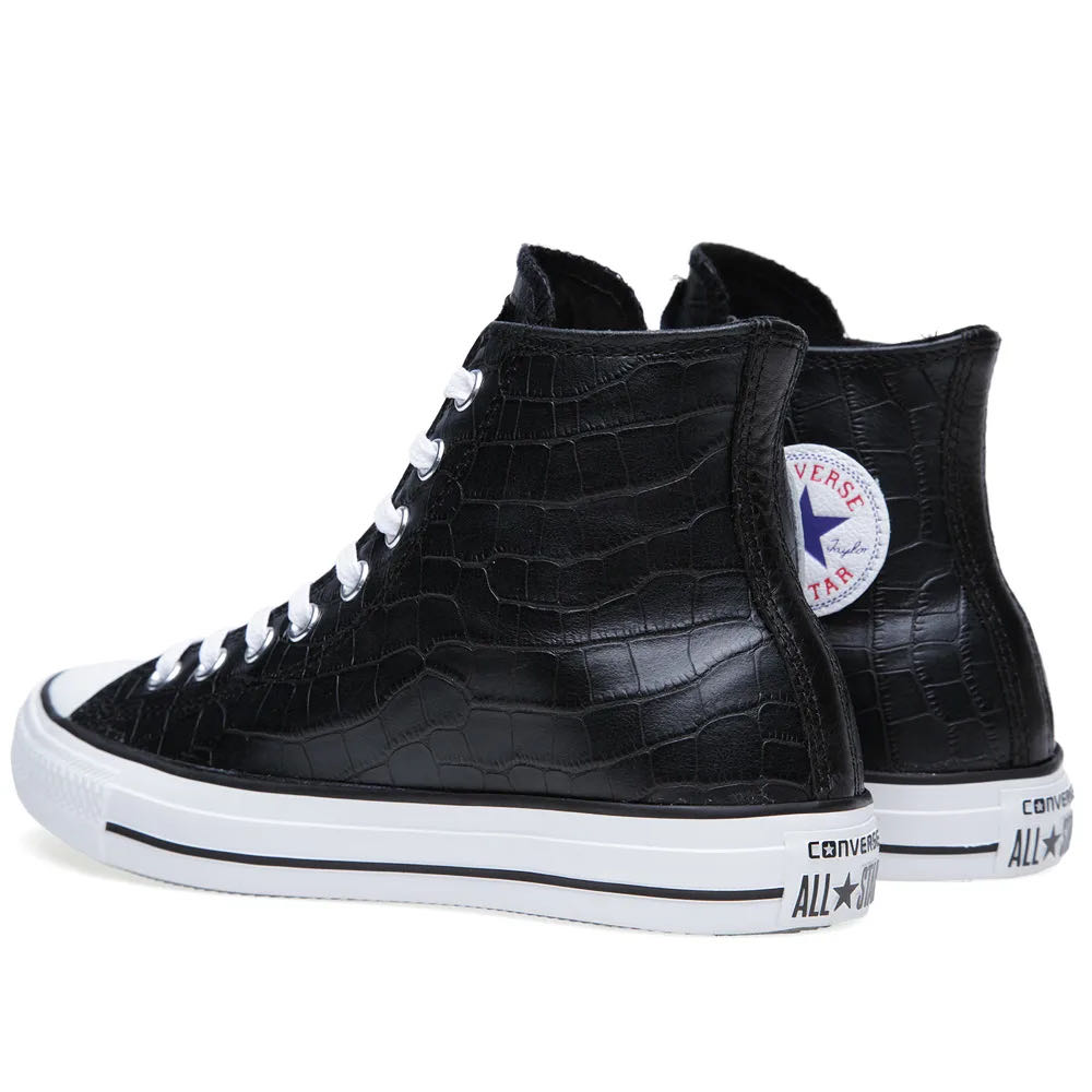 Converse All Star - Converse X Stussy shoe collectible - Main Image 2
