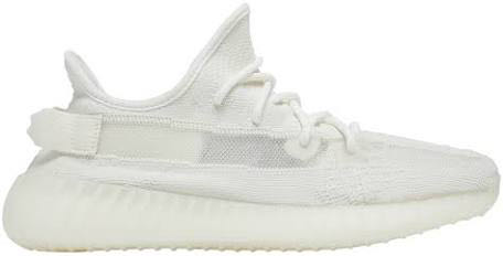Yeezy Boost 350 V2 - Adidas shoe collectible [Barcode 195743073913] - Main Image 1