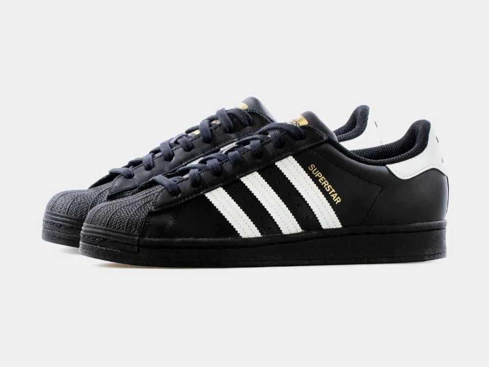 Adidas - Superstar - Adidas shoe collectible [Barcode 191531316163] - Main Image 2