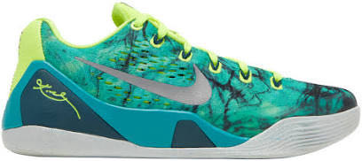 Air Jordan I Low 'Tropical Twist'