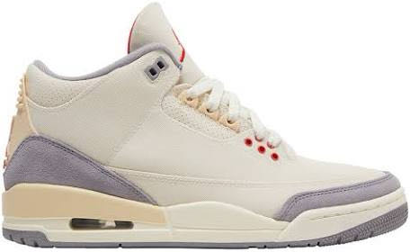 Reebok Question 'Draft Night'