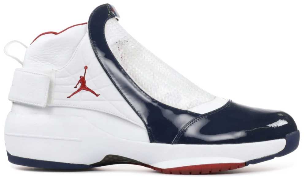 Air Jordan I 'Visionaire'