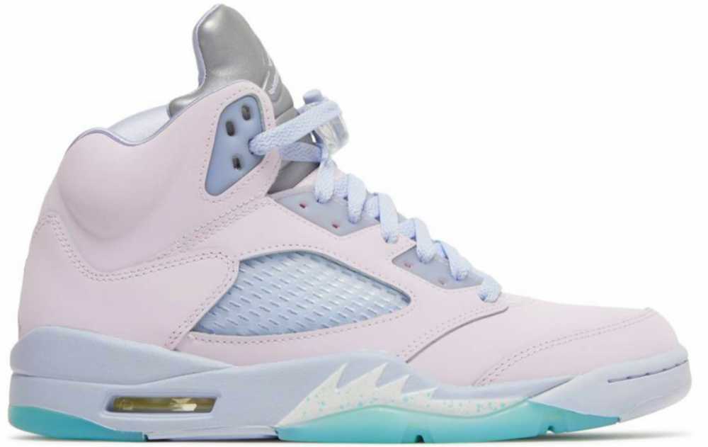 Air Jordan X 'Lady Liberty'