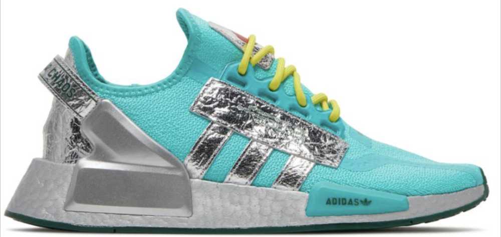 Reebok Question 'Hot Ones The Last Dab'