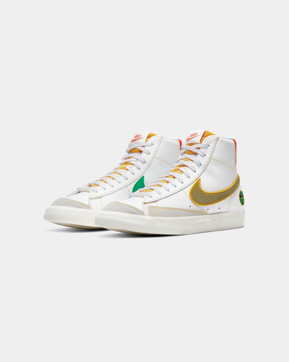 Air Jordan XXXVII Low 'Til Dawn'