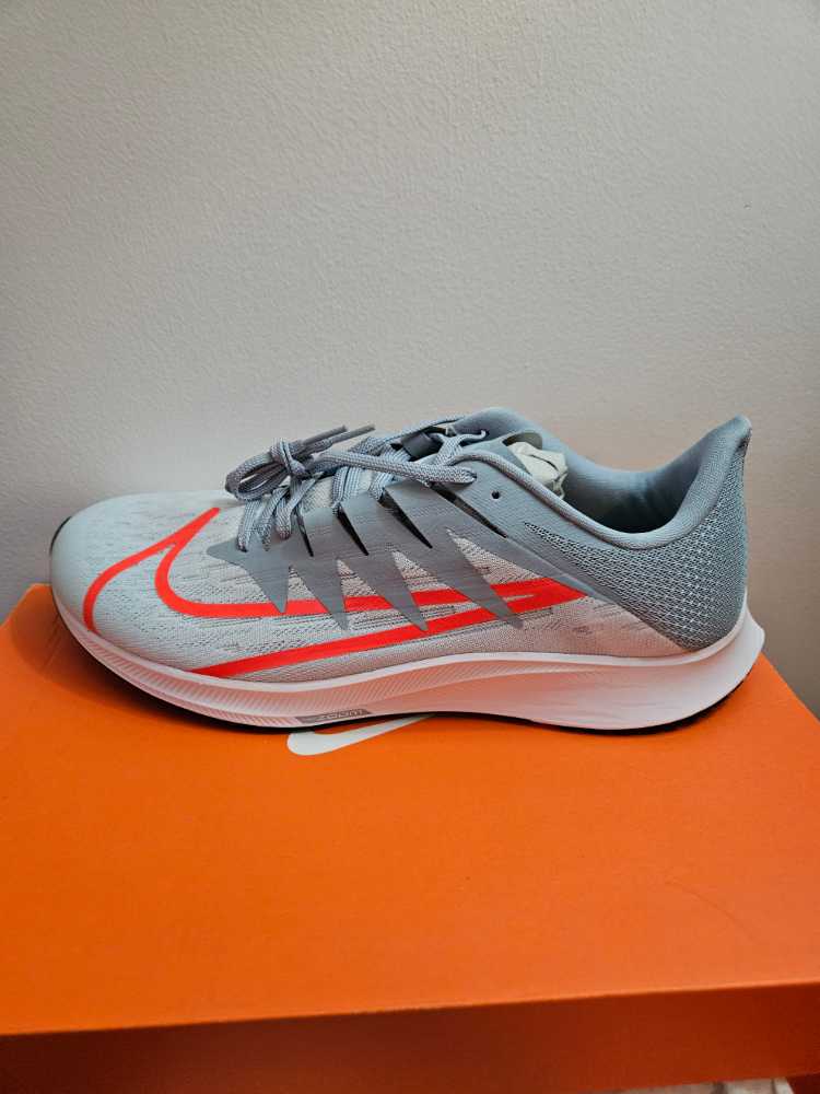 Air Jordan 1 Mid Black/Fire Red/White/Cement Grey DQ8426-006