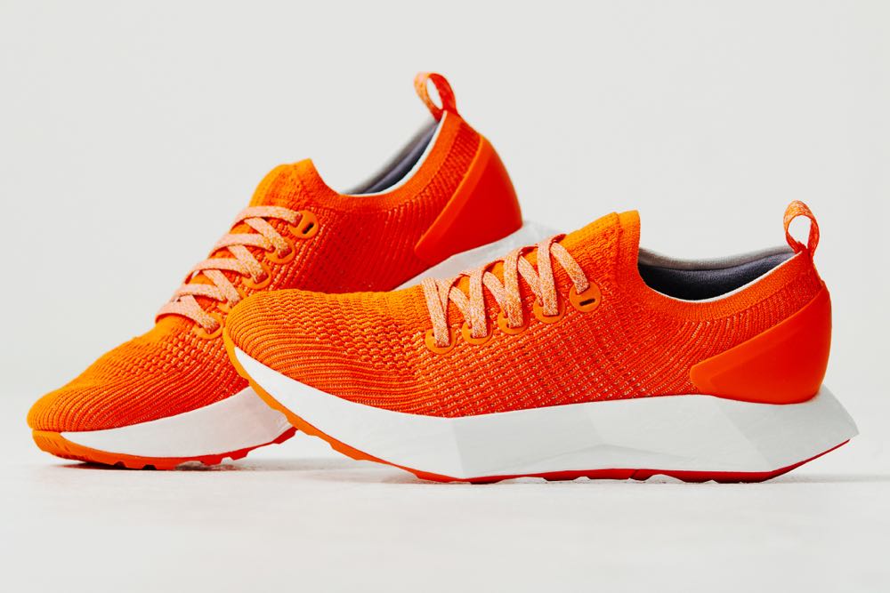 Tree Flyer - Allbirds shoe collectible [Barcode 840218956801] - Main Image 4