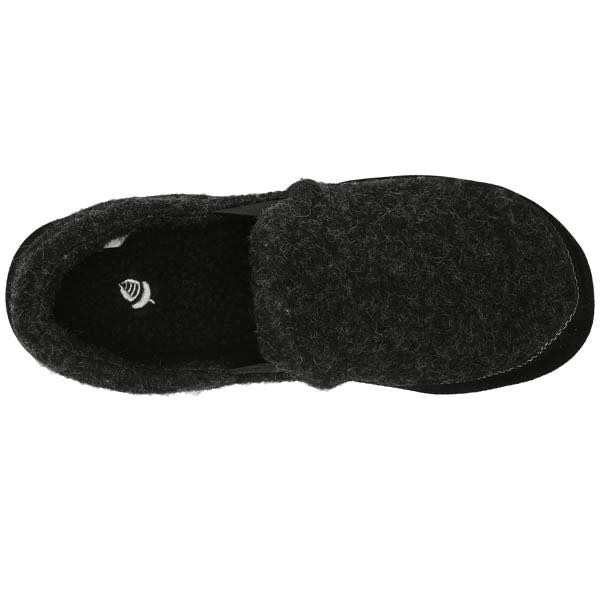 Fave Gore Moc Slipper with Cloud Comfort - Acorn shoe collectible - Main Image 2