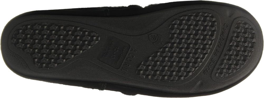 Fave Gore Moc Slipper with Cloud Comfort - Acorn shoe collectible - Main Image 3