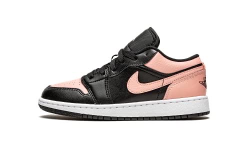 Jordan 1 Low “Lakers Top 3”