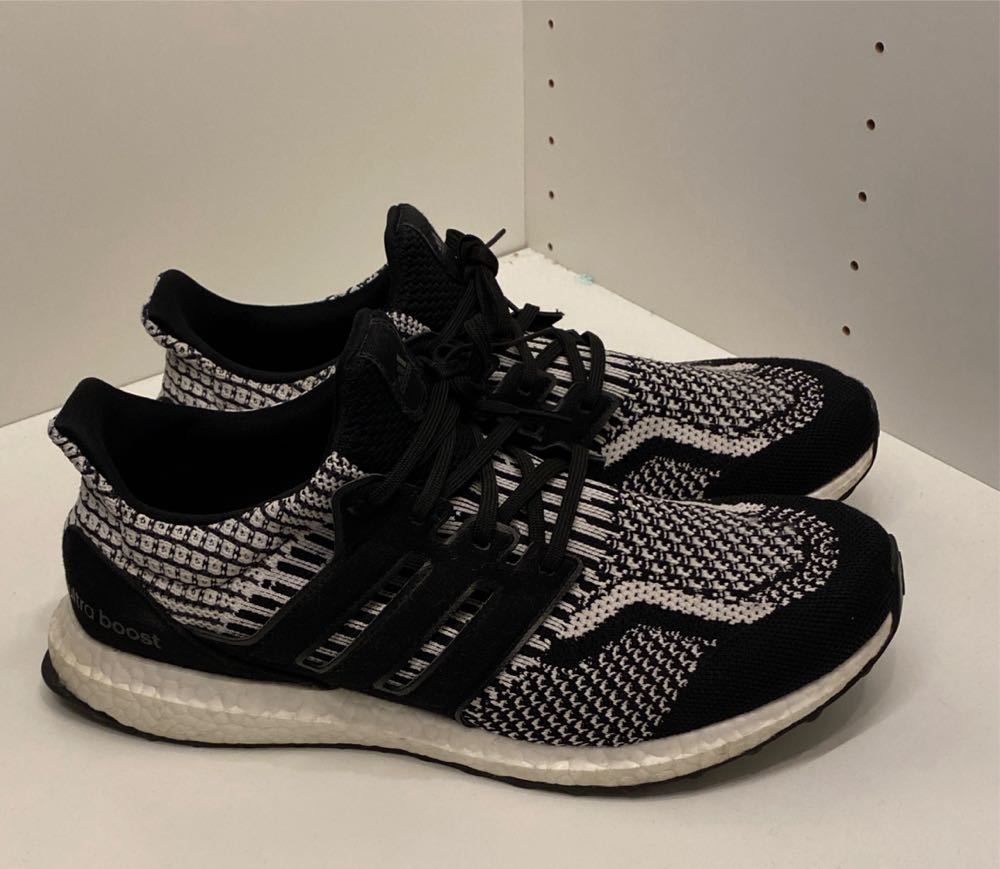 Nike Air Max 90 White/grey Obsidian 