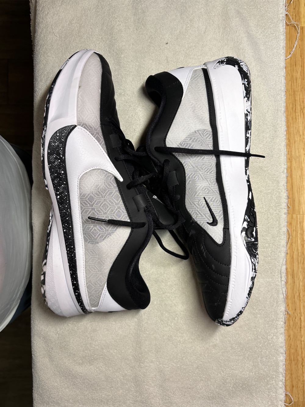 Cz2959-003 Mens Nike Sb Force 58 11